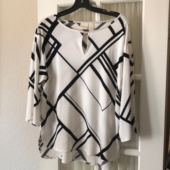 Blouse - Picture 1 of 3